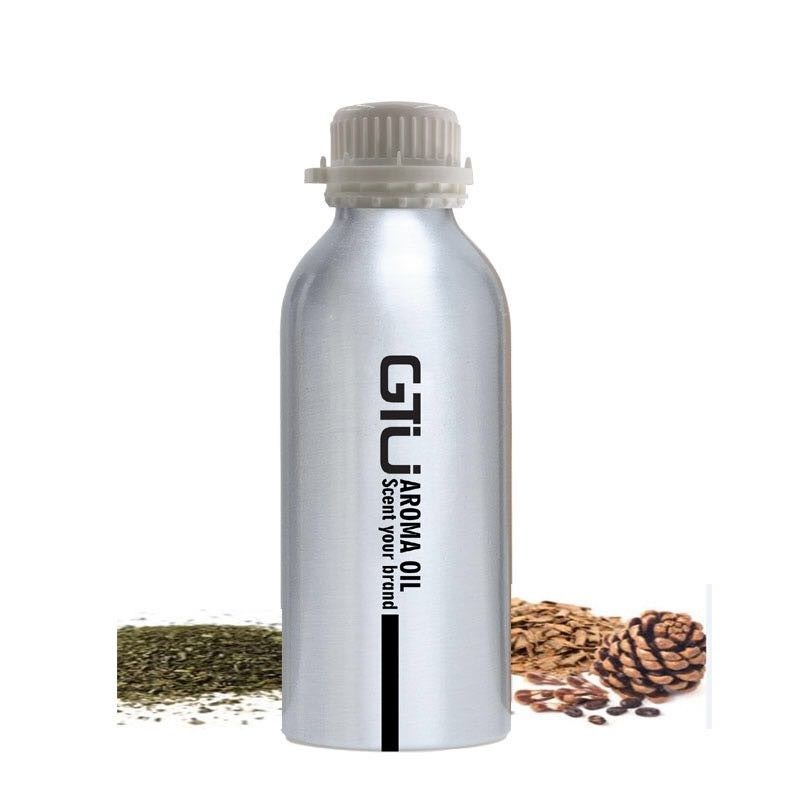 Liquid Non Toxic Fragrance Oil Tea Sense Essential Oil Aromatherapy Perfume Oils For Diffusers