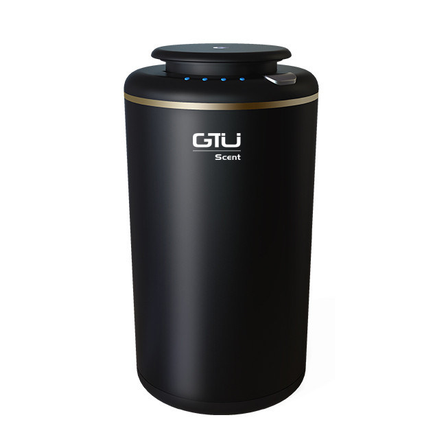 10m2 USB Air Freshener Dispenser System For Car Use 10ML Fragrance Air