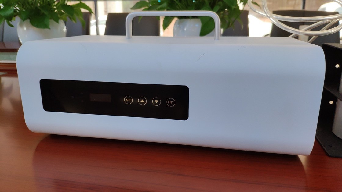 Commercial Use Hotel Scent Diffuser / Industrial Scent Diffuser For Air