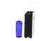Wall Mounted Hotel Air Freshener Systems , Acrylic Metal Fragrance Nebulizer