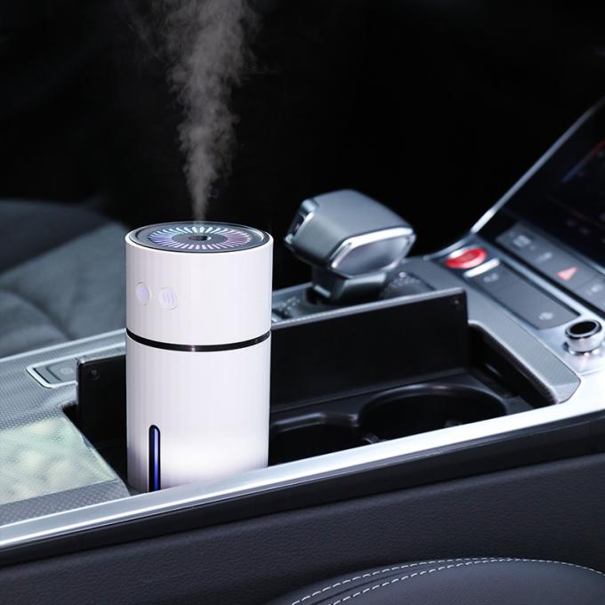 Homefish OEM USB Luftbefeuchter Tragbare Mini Humidifier Personal Desktop Luftbefeuchter Leise Luftbefeuchter mit 2 Modi 17