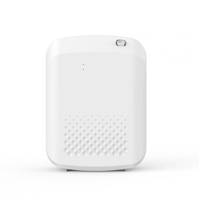 1000CBM Nano Atomization Large Coverage Aroma Diffuser 400ML Large Capacity Wall-mounted Essential Oil  Diffuser With Bluetooth 11