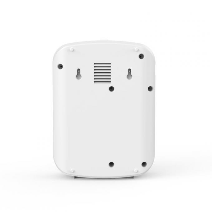 1000CBM Nano Atomization Large Coverage Aroma Diffuser 400ML Large Capacity Wall-mounted Essential Oil  Diffuser With Bluetooth 12