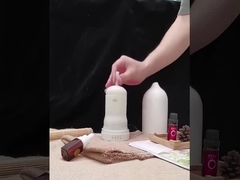 Ceramic Aroma Diffuser