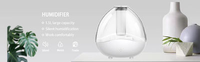 quality Air Scent Diffuser factory