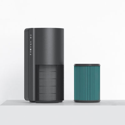 Buy HOMEFISH Smart UV Household Air Purifier OEM ODM Recommended 38 Square Meters online manufacture