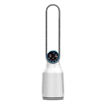 comprare Homefish Luftreiniger Purificatore d'aria per uso domestico con ventola di depurazione senza lame OEM online manufacture