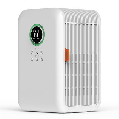 Mua HOMEFISH Hepa Filter Dòng lọc không khí gia đình Ion Humidifier 400ml online manufacture