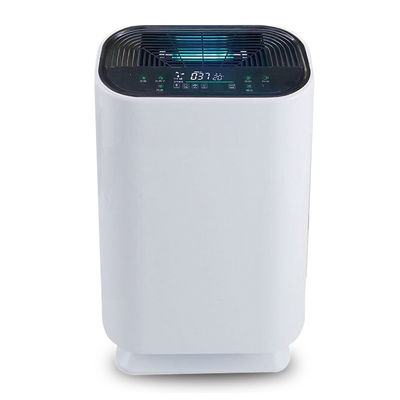 Good price Homefish Fast Dispatch OEM Air Scent Diffuser Anion Air Purifier CFM 99% online