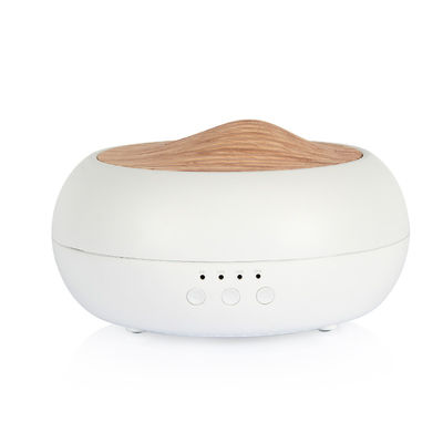 kupować HOMEFISH USB napędzany Ultrasonowy Wodnicznik Aromatyczny Stołowy 250 ml online manufacture