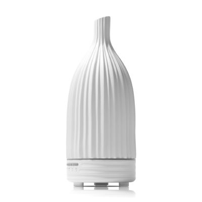 kaufen 2022 Neuer keramischer Diffusor Huile Essentielle Mai Xong Tinh Dau Luftnebelbefeuchter Elektrischer ätherischer Öl Aroma Diffusor online manufacture