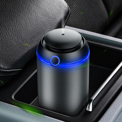 Beli HOMEFISH 10ml Diffuser Minyak Esensial Smart Capsule Aroma Diffuser Humidification Aromaterapi online manufacture