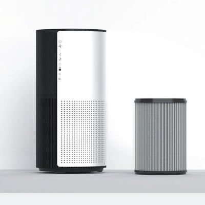 kupować Homefish H12 HEPA Filtr Mini Oczyszczacz powietrza Głęboka sterylizacja 326m3/h online manufacture