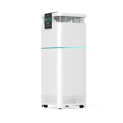 kaufen Homefish Intelligente Steuerung Große Abdeckung Luftreiniger leise Betrieb UV-Licht Luftreiniger mit Smart-Display-Bildschirm online manufacture