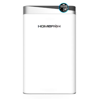 Αγορά HOMEFISH 488m3/h Εμπορικός καθαριστής αέρα για επιχειρήσεις online manufacture