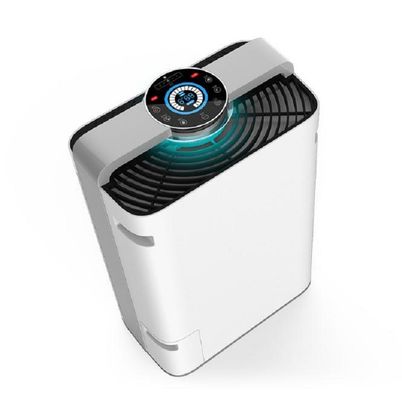 acheter Purificateur d'air commercial HOMEFISH ABS avec filtre composite pour les bureaux online manufacture