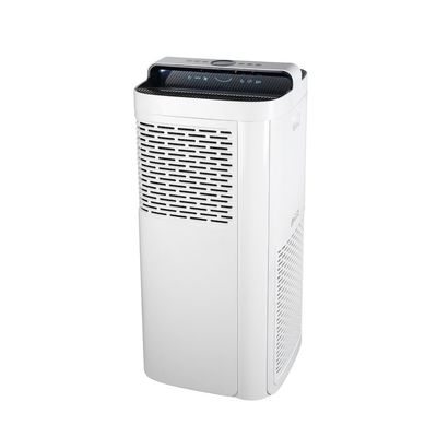 Good price Homefish 2023 Household Air Purifier Luftreiniger Cadr 800M3/H Photocatalyst Hepa Filter Wifi App Uv Large Room office online