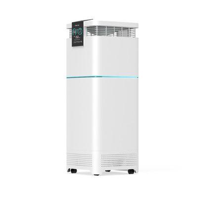 kaufen Homefish OEM Luftreiniger Purifikator H13HEPA Filter Luftreiniger Luftbefeuchter Handelsnegativturm Luftreiniger UV WIFI Zuhause online manufacture