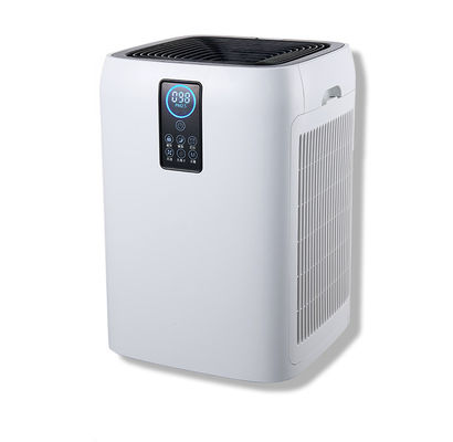 Mua Homefish OEM Luchtreiniger Uvc Máy lọc không khí thông minh Anion Hepa h13 Máy lọc không khí Hepa Purifier Dair Tuya Máy lọc không khí Wifi thông minh online manufacture