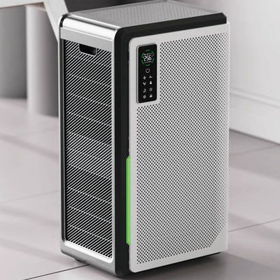 comprar HOMEFISH 2.8L Purificador de Ar Comercial Portátil Humidificador de Grau Médico online manufacture