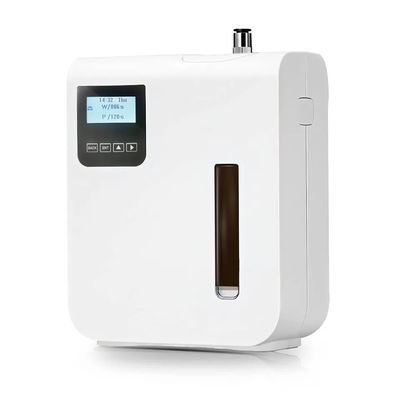 kopen Nano-atomization Essentiële olie aromatherapie machine handige intelligente controle Huishoudelijke commerciële aromatherapie machine online manufacture