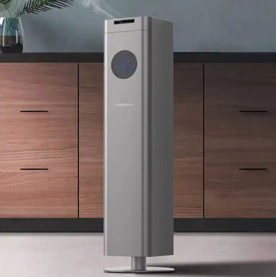 Buy HOMEFISH Twin Fluid Atomization Technology Commercial Aroma Diffuser 2500-4000CBM online manufacture