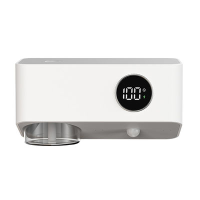 kopen HOMEFISH ABS PP Essentiële olie diffusors Aroma diffuser 1200mAh online manufacture