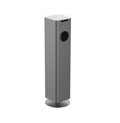Mua HOMEFISH khách sạn Lobby 1500ml dầu không nước hương Diffuser Tháp hương Diffuser online manufacture