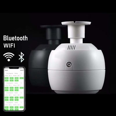 Mua HOMEFISH WIFI 4G Control Máy phân tán mùi hương gia đình DC 12V online manufacture