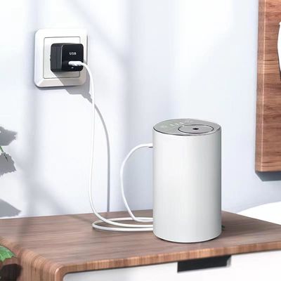 satın al HOMEFISH Sıvı Susuz Difüzör Nemlendirici Nebulizer Aromaterapi Araba Kokusu Difüzörü 300g online manufacture