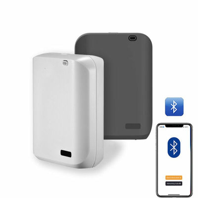 ซื้อ HOMEFISH เครื่องกระจายกลิ่น 150 มล ไม่มีน้ํา กระจายกลิ่น DC5V online manufacture