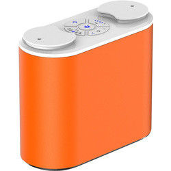 Beli HOMEFISH Aromaterapi Diffuser Bau Elektronik Tanpa Air Aroma Oil Mist Humidifier online manufacture