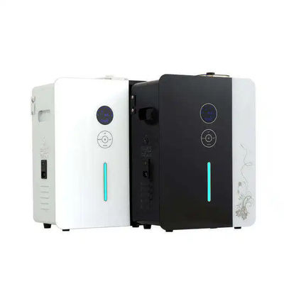 kupować Homefish New Arrival Smart Touch Aromatherapy Machine z sterowaniem WiFi, poziom oleju dla dużych obszarów handlowych, aromaterapii hotelowej online manufacture