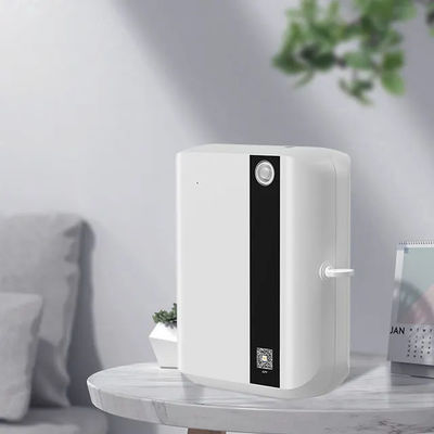 주문 2023 신작 지능형 향수 확산기 방화기 500ML 대용량 벽에 장착된 향수 확산기 online manufacture