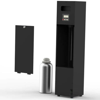 kopen Luxe design Moderne stijl Hoogwaardige Aroma Diffuser Machine Professionele Stand-alone Essentiële Olie Geur Diffuser online manufacture