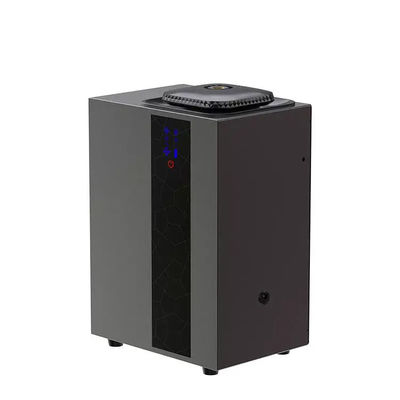 kupować HOMEFISH HVAC Dyfuzor zapachów 800ml Dyfuzor olejów eterycznych Wifi APP Control online manufacture