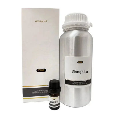 কেনা হোমফিশ 500ML বড় শ্যাংগ্রিলা অপরিহার্য তেল সুগন্ধি ডিফিউজার মেশিনের জন্য উচ্চ মানের অপরিহার্য তেল অ্যারোমাথেরাপি মেশিনের জন্য online manufacture