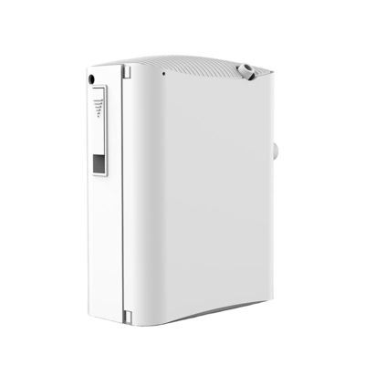 kopen Nano Atomization WIFI Intelligent Commercial Aromatherapy Machine HVAC/AC Timing Essentiële olie Automatische Aromatherapy Machine online manufacture
