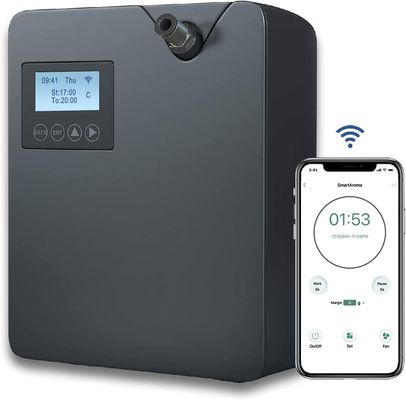 kupować HOMEFISH Hotel HVAC Diffuser 300ml Logo online manufacture