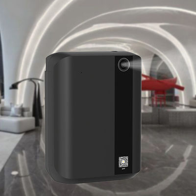 Mua HOMEFISH 500ml Máy khí thơm thông minh HVAC Diffuser dầu DC 12V online manufacture