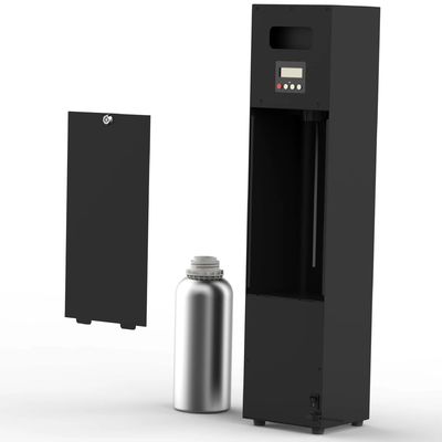 kopen Luxe moderne stijl uitstekende kwaliteit machine aroma diffuser olie professionele stand-alone geur diffuser online manufacture
