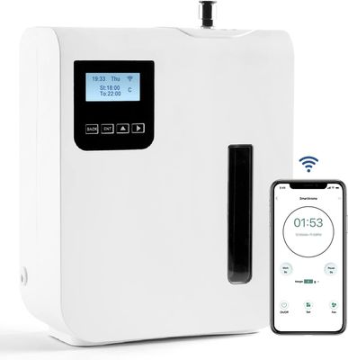 kupować WIFI Aromaterapia Dyfuzor 300ML Elektryczny Aromatyczny Dyfuzor Zapachów Do Domów online manufacture