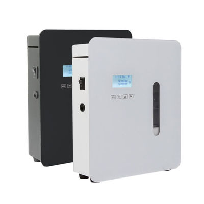 Beli Smart Aroma Diffuser 300ml Area Besar Minyak Harum Fungsi Auto Timer Perangkat Harum Aromatizator untuk Hotel Home APP Control online manufacture