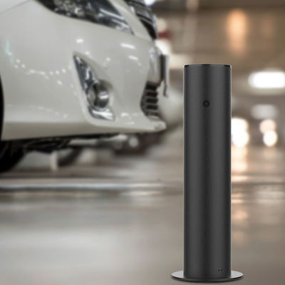 satın al Büyük Alan Alüminyum Elektrikli Parfüm Esanslı Yağ Makinesi Wifi Bluetooth Otel Lobisi Kokulu Sütun Aroma Diffuser online manufacture