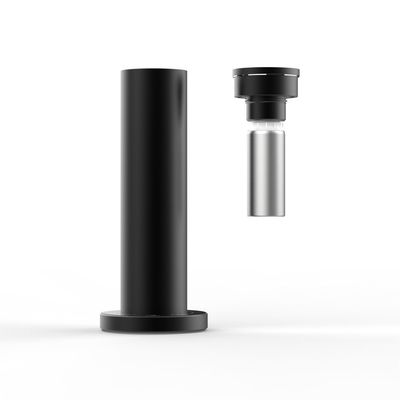 kopen Aroma Diffuser Essentiële olie Kolom Geurmachine Aluminium legering Apparaat Diffuser Milieu Aromatisator Luchtverfrisser online manufacture