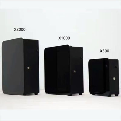 satın al 1000ml Elektrik Oda Kokusu Difüzyon Sistemi Hava Temizleyici HVAC Esanslı Yağlar Aroma Diffuser Hotel Lobisi için Kokusu Makinesi online manufacture