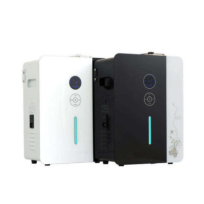 kaufen Smart Touch Aromatherapie-Maschine mit WIFI Großflächen-Aromatherapie-Diffusor Business Hotel kommerzielle Aromatherapie Aachine online manufacture