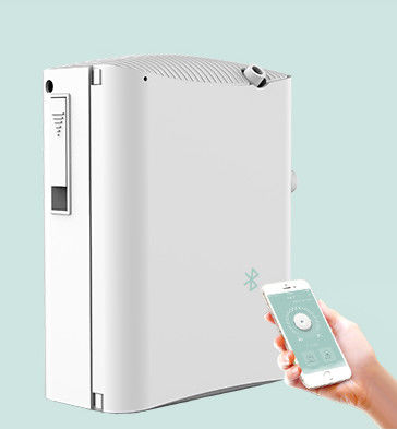 kopen Nano Atomization WIFI Intelligent Commercial Aromatherapy Machine HVAC/AC Timing Essentiële olie Automatische Aromatherapy Machine online manufacture