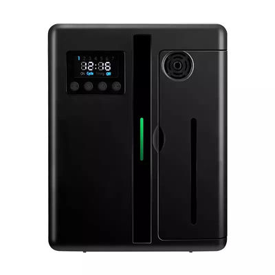 kaufen Wasserloser Duftdiffusor Kommerzieller Aromaölnebelfeuchtiger Aromatherapie Elektronischer Diffusor Luftduftmaschine Großhandel online manufacture