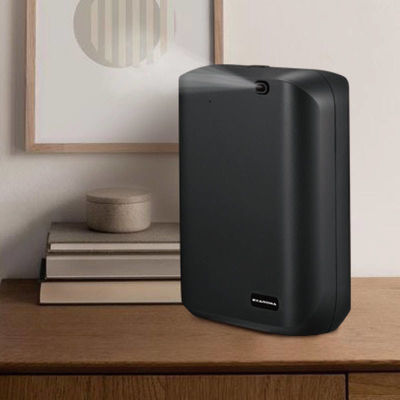Good price Homefish Plug In Hvac Aroma Diffuser 150Ml Bluetooth App Smart Aroma Diffusers Humidifier online